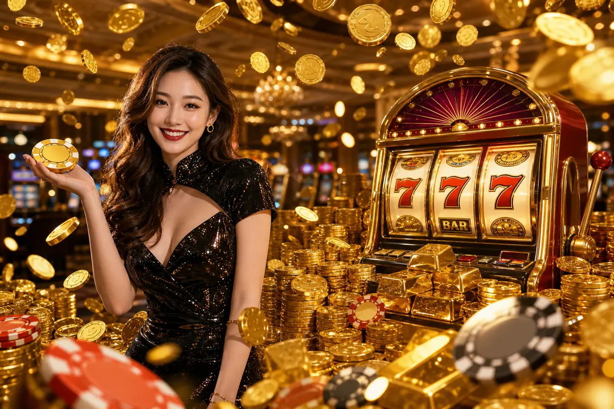 letbet আইসস্কেপ গেম ফিচার ও বোনাস রাউন্ড