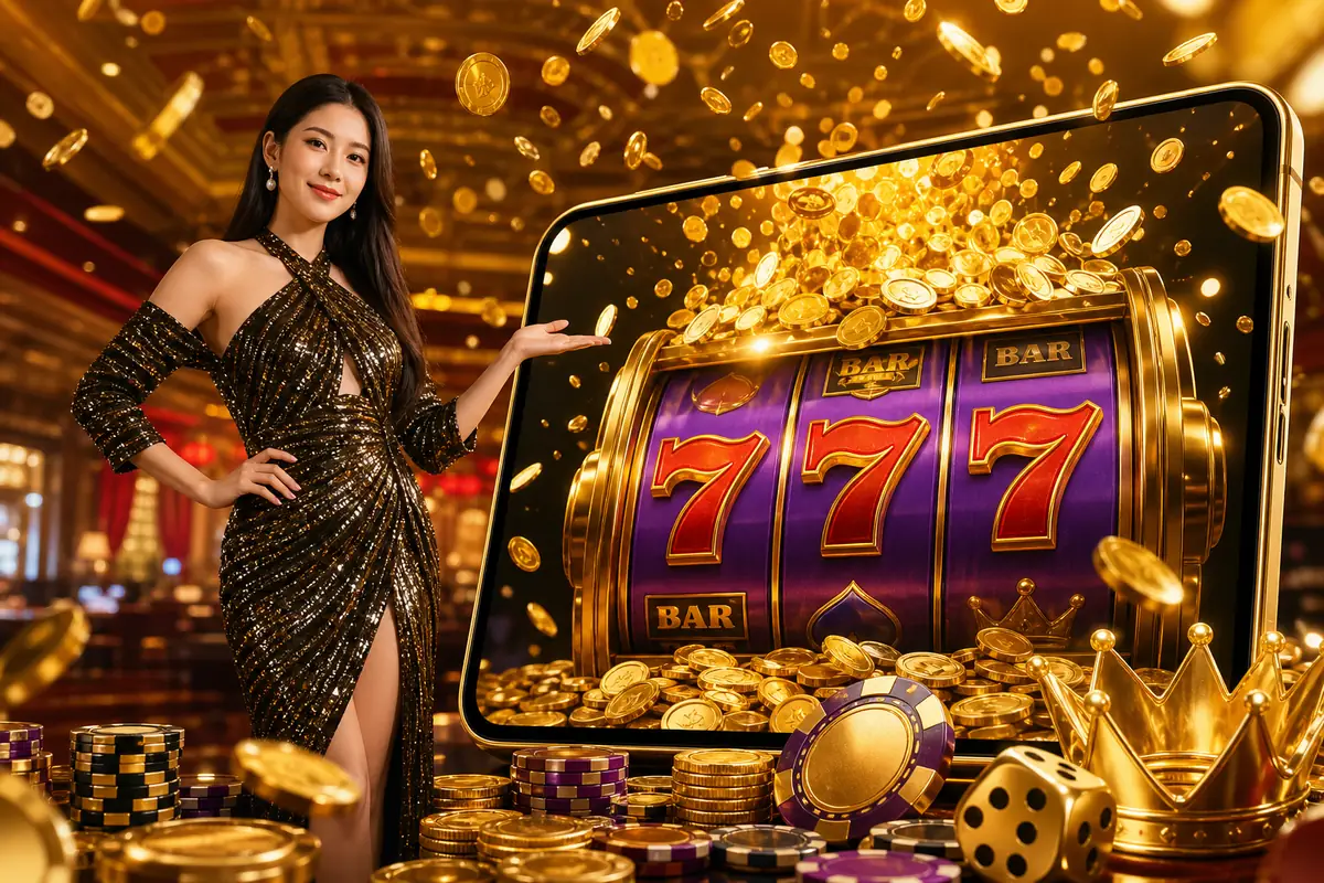 letbet অনলাইন ক্যাসিনো লাইভ গেম